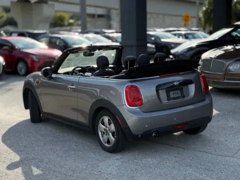 Another view of 2019 MINI Cooper Classic for sale in Jacksonville, FL at AUTOLAND