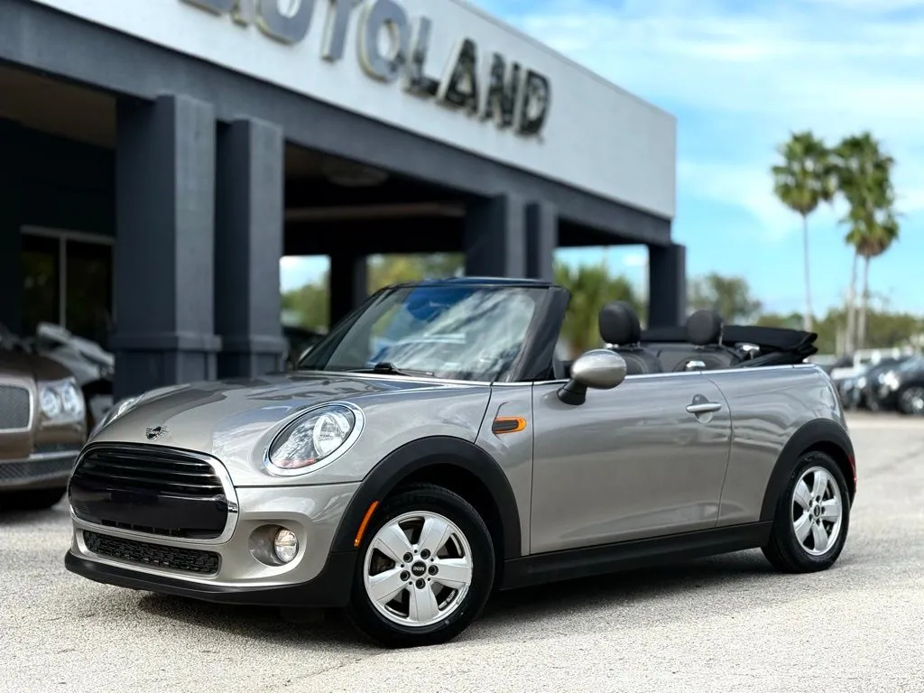 2019 MINI Cooper Classic for sale in Jacksonville, FL