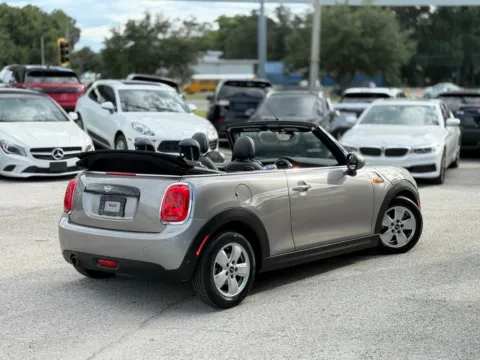 Another view of 2019 MINI Cooper Classic for sale in Jacksonville, FL at AUTOLAND