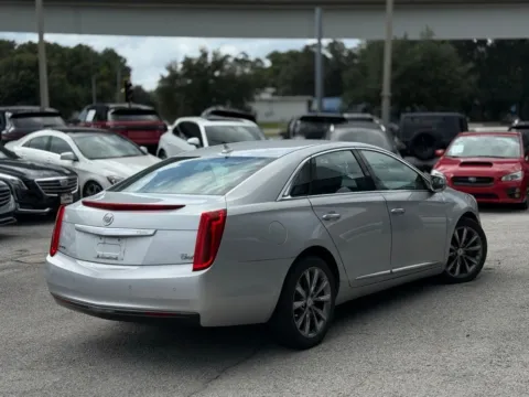 More photos of 2013 Cadillac XTS at AUTOLAND, FL