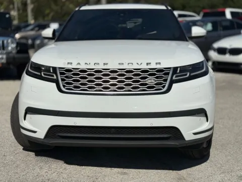More photos of 2019 Land Rover Range Rover Velar S at AUTOLAND, FL