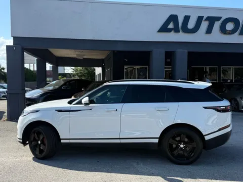 Photos of 2019 Land Rover Range Rover Velar S for sale in Jacksonville, FL at AUTOLAND
