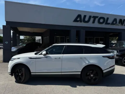 Photos of 2019 Land Rover Range Rover Velar S for sale in Jacksonville, FL at AUTOLAND