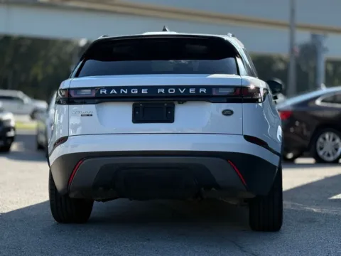 Another view of 2019 Land Rover Range Rover Velar S for sale in Jacksonville, FL at AUTOLAND