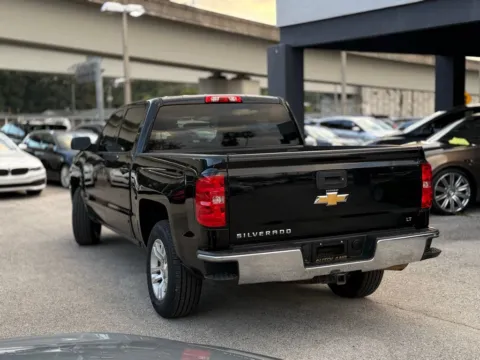 More photos of 2017 Chevrolet Silverado 1500 LT at AUTOLAND, FL