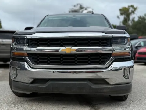 More photos of 2017 Chevrolet Silverado 1500 LT at AUTOLAND, FL