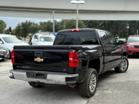 More photos of 2017 Chevrolet Silverado 1500 LT at AUTOLAND, FL