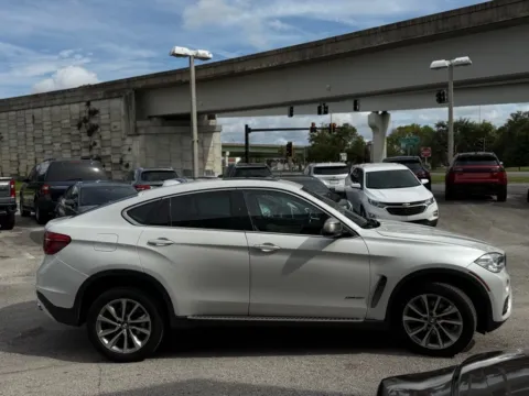 More photos of 2015 BMW X6 xDrive35i at AUTOLAND, FL