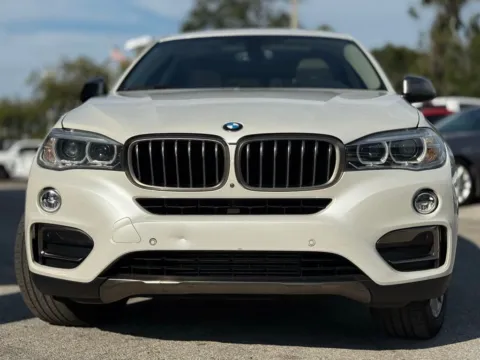 More photos of 2015 BMW X6 xDrive35i at AUTOLAND, FL
