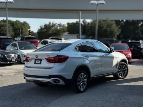 More photos of 2015 BMW X6 xDrive35i at AUTOLAND, FL