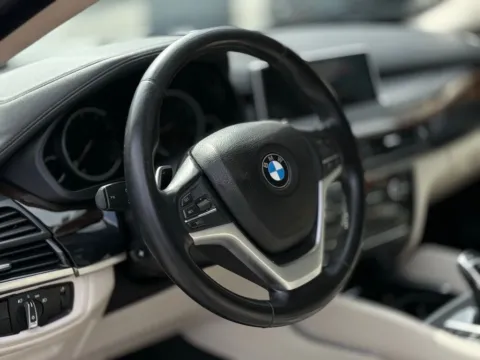 More photos of 2015 BMW X6 xDrive35i at AUTOLAND, FL