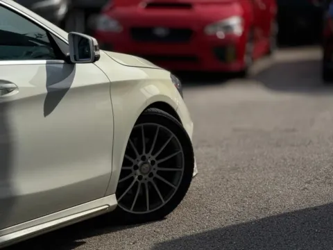 More photos of 2016 Mercedes-Benz CLA 250 at AUTOLAND, FL