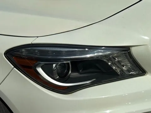 More photos of 2016 Mercedes-Benz CLA 250 at AUTOLAND, FL