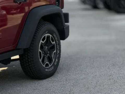 Photos of 2013 Jeep Wrangler Unlimited Rubicon for sale in Jacksonville, FL at AUTOLAND
