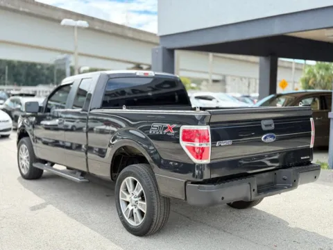 More photos of 2014 Ford F-150 STX at AUTOLAND, FL