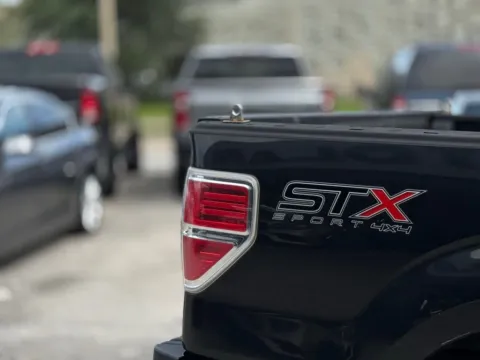More photos of 2014 Ford F-150 STX at AUTOLAND, FL