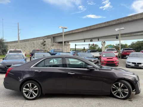 More photos of 2014 Cadillac CTS 3.6L Twin Turbo Vsport Premium at AUTOLAND, FL