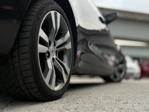 More photos of 2014 Cadillac CTS 3.6L Twin Turbo Vsport Premium at AUTOLAND, FL