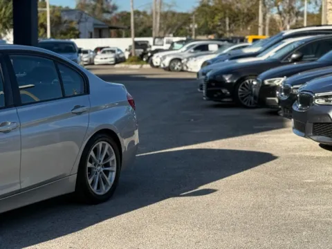 Photos of 2018 BMW 3 Series 320i for sale in Jacksonville, FL at AUTOLAND