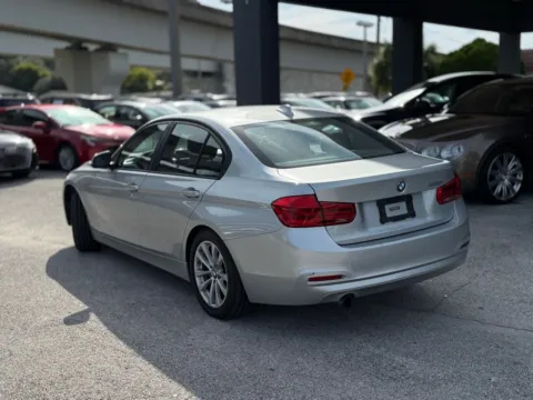 Another view of 2018 BMW 3 Series 320i for sale in Jacksonville, FL at AUTOLAND