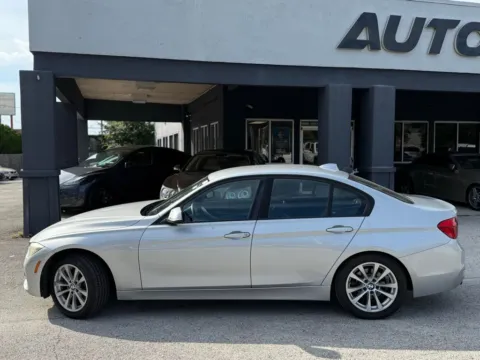 Photos of 2018 BMW 3 Series 320i for sale in Jacksonville, FL at AUTOLAND