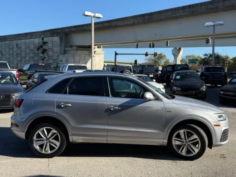 More photos of 2018 Audi Q3 2.0T Premium Plus at AUTOLAND, FL