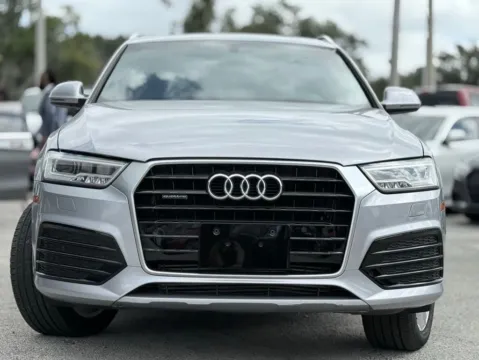 More photos of 2018 Audi Q3 2.0T Premium Plus at AUTOLAND, FL