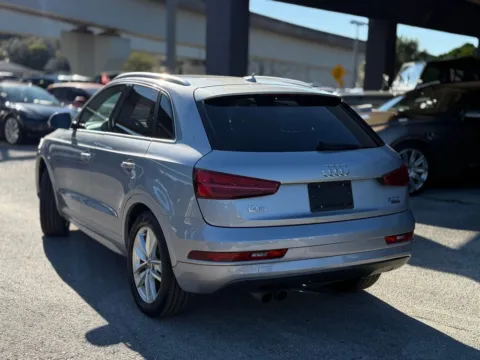 More photos of 2018 Audi Q3 2.0T Premium Plus at AUTOLAND, FL