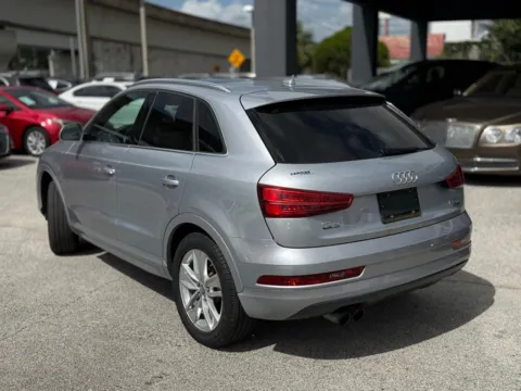 More photos of 2018 Audi Q3 2.0T Premium Plus at AUTOLAND, FL
