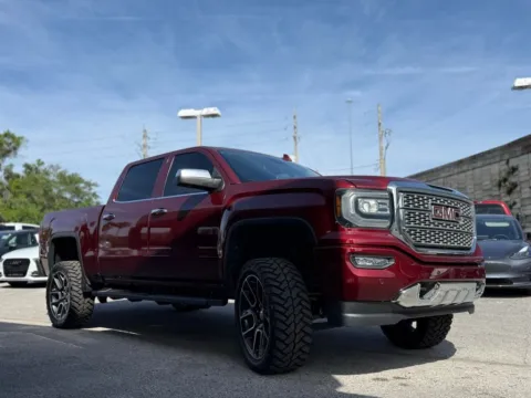 More photos of 2016 GMC Sierra 1500 Denali at AUTOLAND, FL