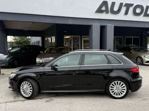 Photos of 2017 Audi A3 e-tron 1.4T Premium for sale in Jacksonville, FL at AUTOLAND