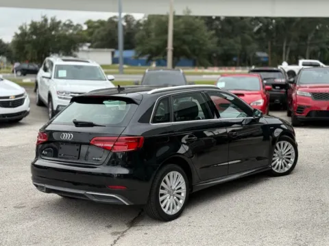 More photos of 2017 Audi A3 e-tron 1.4T Premium at AUTOLAND, FL