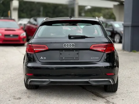More photos of 2017 Audi A3 e-tron 1.4T Premium at AUTOLAND, FL