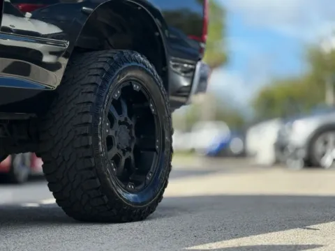 Photos of 2016 Ram 2500 Tradesman for sale in Jacksonville, FL at AUTOLAND
