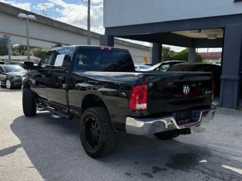 More photos of 2016 Ram 2500 Tradesman at AUTOLAND, FL