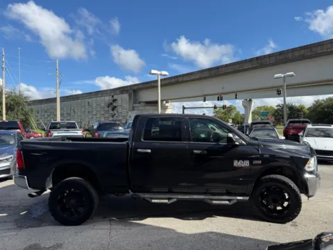 More photos of 2016 Ram 2500 Tradesman at AUTOLAND, FL