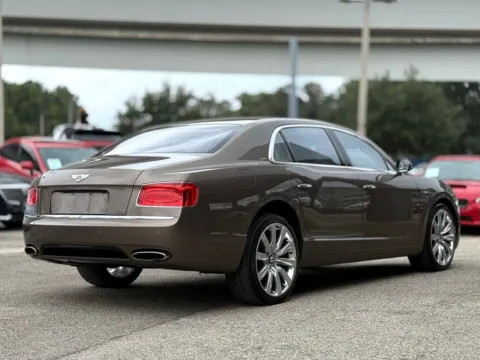 More photos of 2015 Bentley Flying Spur W12 at AUTOLAND, FL