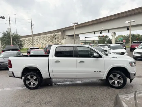 More photos of 2022 Ram 1500 Laramie at AUTOLAND, FL