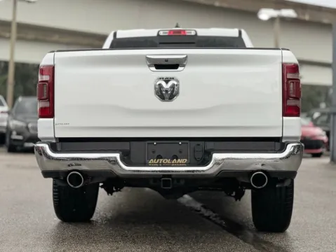 More photos of 2022 Ram 1500 Laramie at AUTOLAND, FL