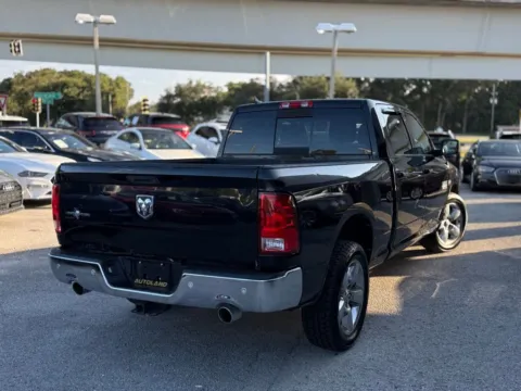 More photos of 2014 Ram 1500 Lone Star at AUTOLAND, FL