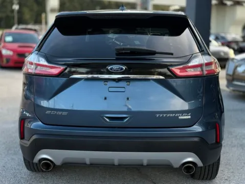 More photos of 2019 Ford Edge Titanium at AUTOLAND, FL