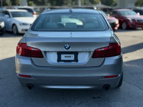 More photos of 2015 BMW 5 Series 535i at AUTOLAND, FL