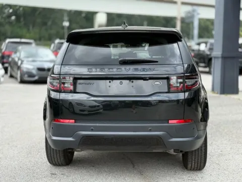 More photos of 2021 Land Rover Discovery Sport S at AUTOLAND, FL
