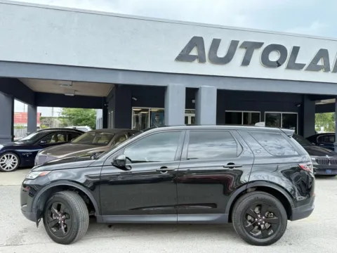 Photos of 2021 Land Rover Discovery Sport S for sale in Jacksonville, FL at AUTOLAND