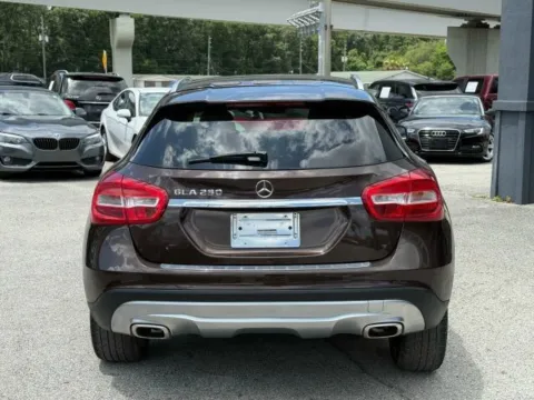 More photos of 2015 Mercedes-Benz GLA 250 at AUTOLAND, FL