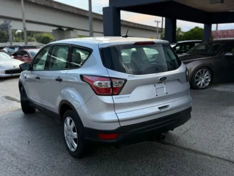 Another view of 2017 Ford Escape S for sale in Jacksonville, FL at AUTOLAND