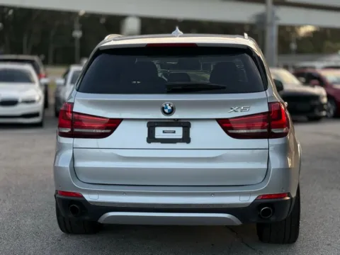 Another view of 2017 BMW X5 sDrive35i for sale in Jacksonville, FL at AUTOLAND
