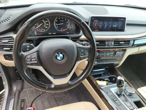 More photos of 2017 BMW X5 sDrive35i at AUTOLAND, FL