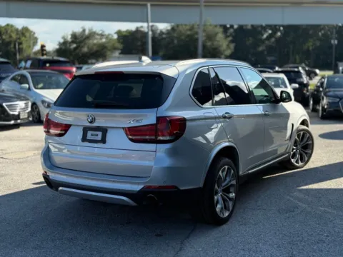 More photos of 2017 BMW X5 sDrive35i at AUTOLAND, FL