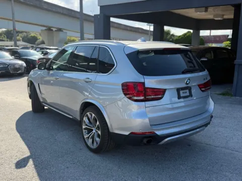 Another view of 2017 BMW X5 sDrive35i for sale in Jacksonville, FL at AUTOLAND